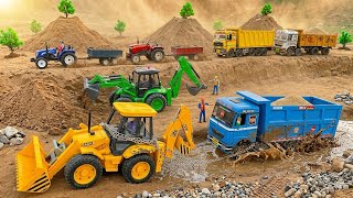 Diy diorama making mini motor water pump science project