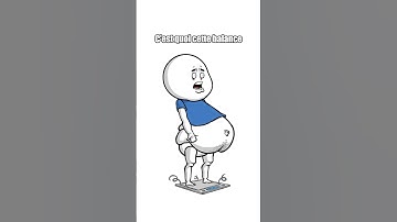 @nicolux - R.I.P la balance 🤣🤣 #shorts #animation #drole #humour #sketch