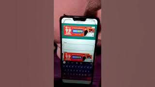 tutorial ganti nada dering kaliN dengan suara mba google 😆 #tutorial #trending #viral