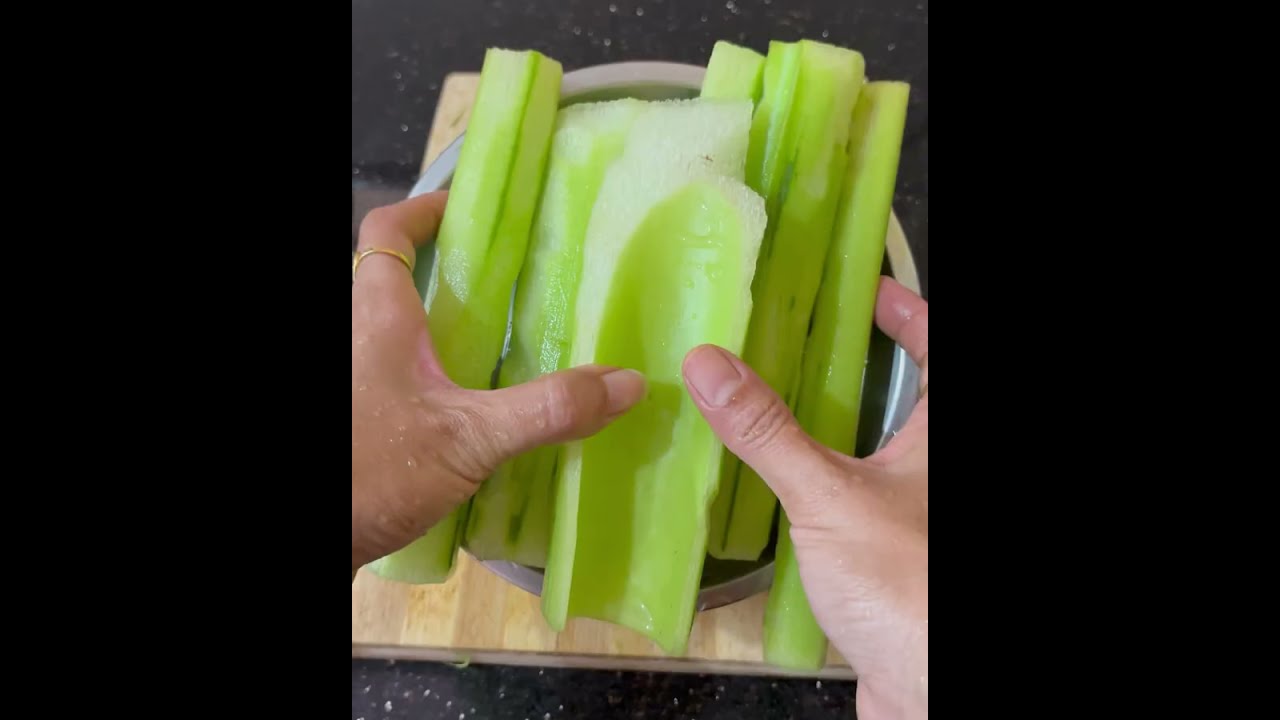  ഇതാരും വെറുതെ കളയില്ല, ഒരുതവണ ഇതുപോലെ ഉണ്ടാക്കിയാൽ 👌🏻 | village food recipe | 