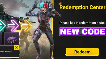 *NEW* march 2021 Redeem code in call of duty mobile garena