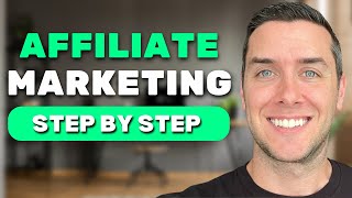 Affiliate Marketing Simplified: A Step by Step Guide for Beginners by Mike Costanzo 191 views 2 months ago 14 minutes, 44 seconds