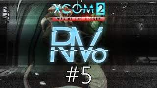 QUESTIONABLE YELLOW ALERT - XCOM 2 Renovine S0 E5b