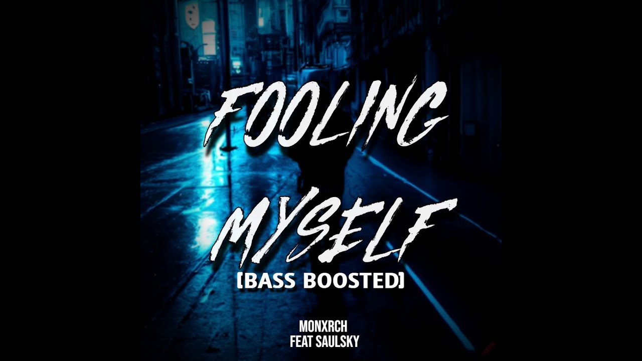 𝐅𝐎𝐎𝐋𝐈𝐍𝐆 𝐌𝐘𝐒𝐄𝐋𝐅 - 𝐌𝐎𝐍𝐗𝐑𝐂𝐇 𝐅𝐓  𝐒𝐀𝐔𝐋𝐒𝐊𝐘 𝔸𝕄𝕍 [𝗕𝗔𝗦𝗦 𝗕𝗢𝗢𝗦𝗧𝗘𝗗]