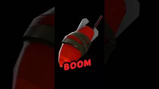 Clock rocket #dota2