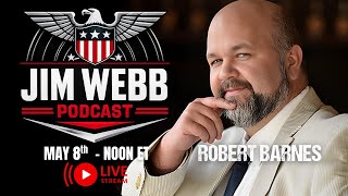 EP:5  Robert Barnes :  Trump's Promise vs Reality | What Actually Changed