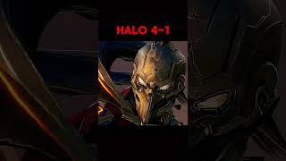 Halo Vs Warhammer 40K