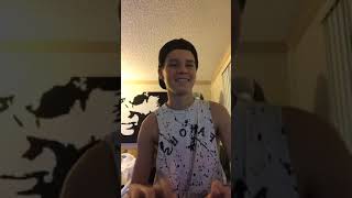 Hayden Summerall | Instagram Livestream | 31st October 2017 - 31/10/2017 Wealth