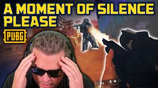 So CLOSE, and yet so FAIL. | Spectating PUBG Solo's