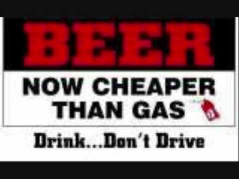 Daddy gasoline. Cheaper than.