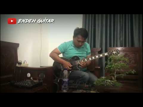 Avenged Sevenfold -  Seize the day | Cover Endeh Guitar