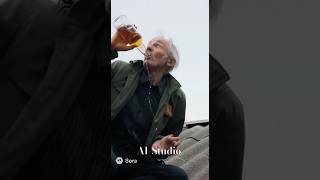 Главное — не скорость, а техника прыжка 😂 #ai#viral#shorts#АлкоХутор