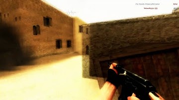CSS: VeLocityyy 4man test clip | By VeLocityyy