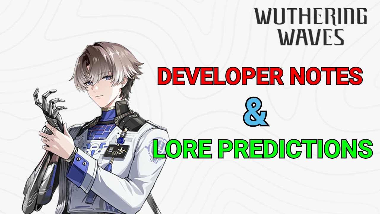 Quick Review Of The 1.2 Developer Notes and Preliminary Lore ...