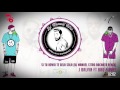 J Balvin ft Bad Bunny - Si Tu Novio Te Deja Sola (Dj Manuel Citro Bachata Remix)