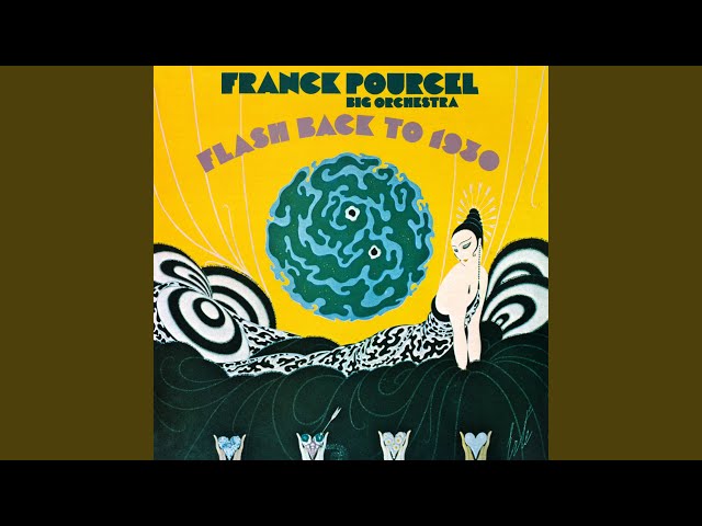 Franck Pourcel E Sua Orquestra - Top Hat White Tie And Tails