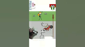 inavb Thief Puzzle Level 300 Walkthrough Solution #thiefpuzzle #shorts by inavb