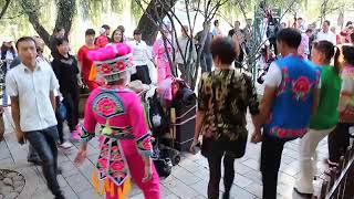 Video Mp3 ..Detecte Les Traditions De Chine .