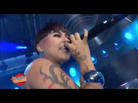 ELYSANIJ - NENA DE CASA @ Puerto Rico Gana (En Vivo)