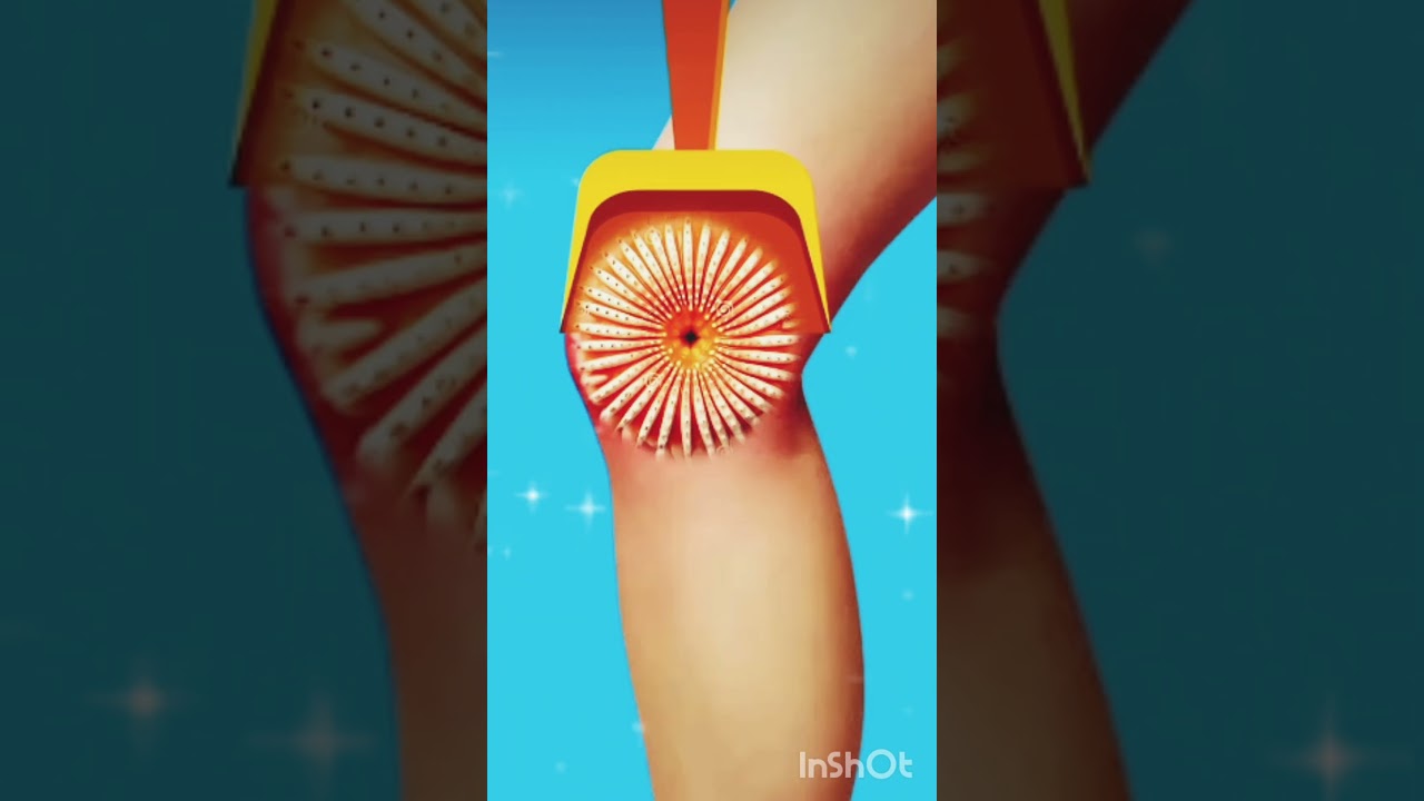 ASMR 2d relaxing sound 🤯 