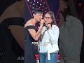 Francesca e Arisa duettano insieme sulle note di "Sincerità" a #TheVoiceKidsIT 💕