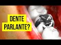 Questa Donna Captava Le Onde Radio Con I Denti!