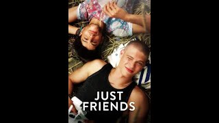 Just Friends  (Apenas Amigos) ⚣ - Filme Gay Completo Legendado PT-BR