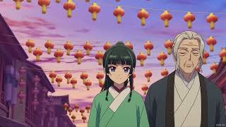 Twixtor Maomao Ep8 S1