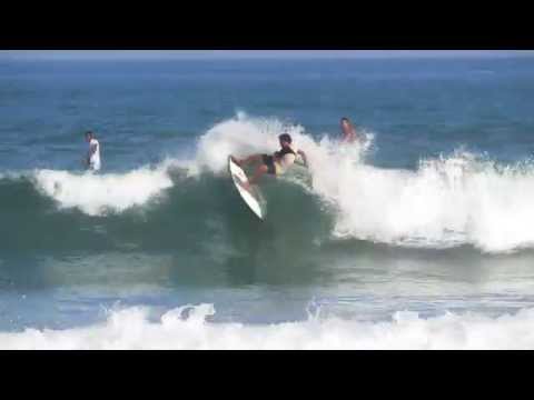 Free Surf Mundial de Stand Up Wave - Itamambuca 2013
