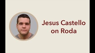Episode #177 - Interview with Jesus Castello