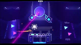 Macula By Nogz Easy Demon 1 Coin - Geometry Dash