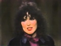 Heart on "Tomorrow w/Tom Snyder" ~ song+interview U.S. TV 1980