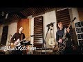 Barrie Cadogan & Joe Hollick on Danny Kirwan [Fleetwood Mac]: The Blues Kitchen Presents...