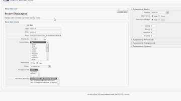 Joomla Template Problem And Workaround