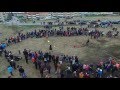 Fagersta Valborg Sweden Dji phantom 3