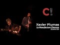 Capture de la vidéo Xavier Plumas - La Manufacture Chanson - 26 Janvier 2024 (Concert)