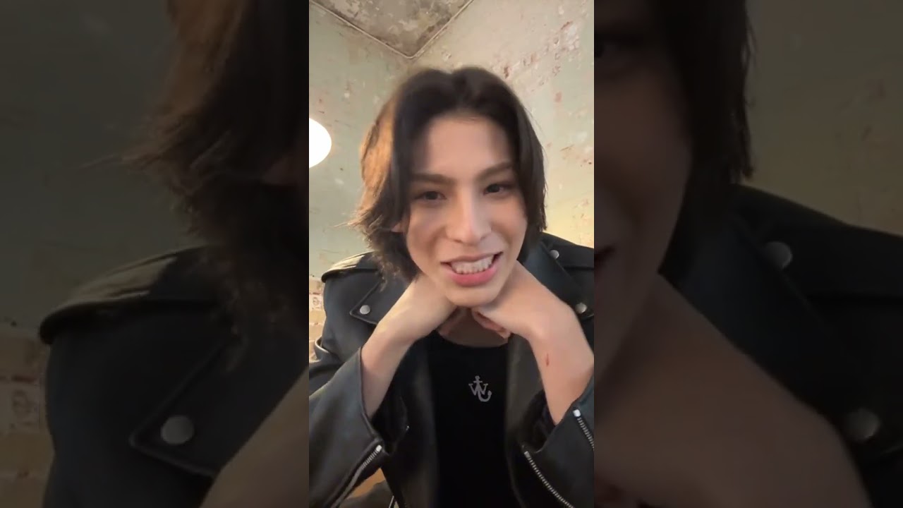 Snow Man ラウールくん インスタライブ⛄ (2025年2月21日) - YouTube