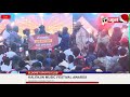KALENJIN MUSIC FESTIVAL AWARDS 2025