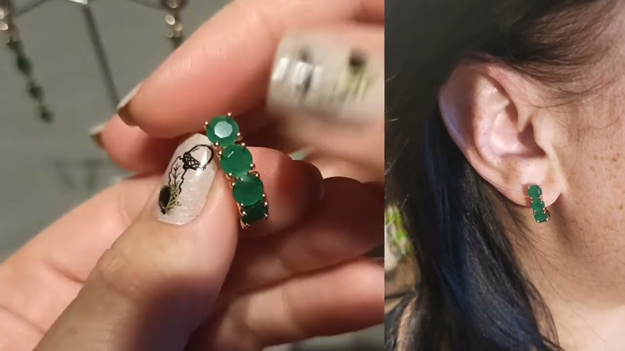 Обзор бижутерии с Aliexpress. Kinel, Pataya и другое. Отменное качество и отличная цена🥰💍🌹