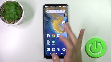 How to Mute Ringtone in ZTE Blade A51 – Ringtone Volume
