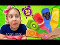 Coleo de melhores vdeos para crianas e toda famlia  compilation for kids