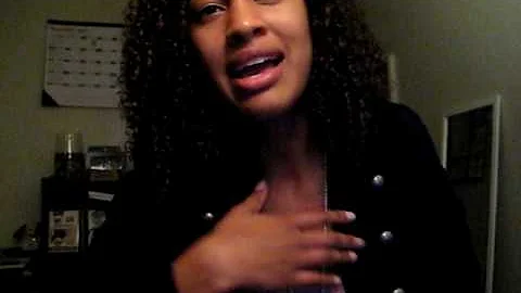 Michelle Porter - Like a Star (cover)