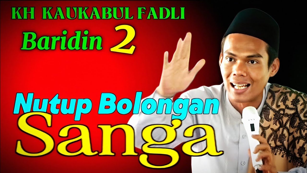 KH KAUKABUL FADLI TERBARU DI PRINGGACALA