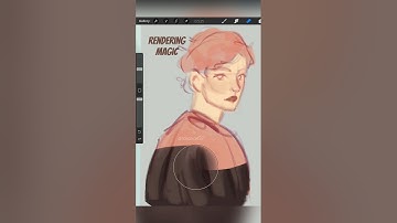 power of rendering 🤩