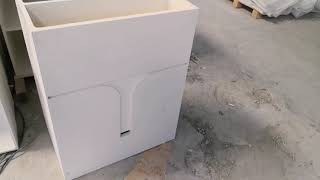 Celebrity KKR Solid Surface Customized Sanitary Ware Above Stone Countertops Basin Net Worth