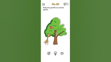 Brain out level 20 # Danger gaming 🤔