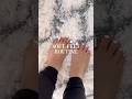 Soft Feet Routine روتين القدمين للحفاظ على نعومتهم Soft Feet Routine روتين القدمين للحفاظ على نعومتهم