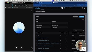 1. Meet Bernard — introduction to the AI Assistant Revolutionizing DPP creation