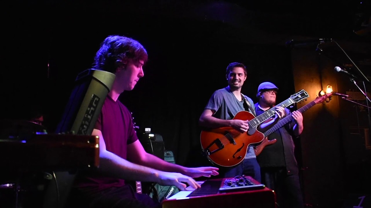 Flood in Franklin Park - John Gallo