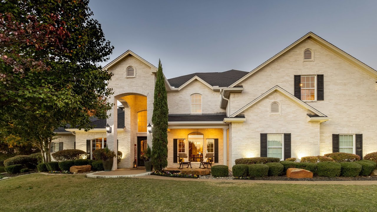 Settlers Creek MLS YouTube